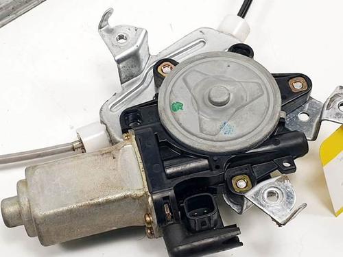 Rear right window mechanism NISSAN MURANO I (Z50) 3.5 | BP17839286C25 
