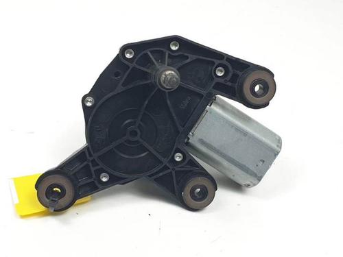 Used Rear wiper motor FIAT PUNTO EVO (199_) 1.3 D Multijet (199AXC1A, 199BXC1A, 199AXT1A, 199BXT1A) (75 hp) 20510678