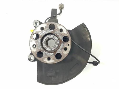 Venstre Styrespindel Lejehus SSANGYONG KORANDO (CK) [2010-2025]  15888537