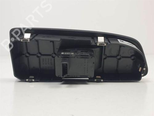 Right front window switch BMW 1 (E87) 118 d | BP9698936I26 