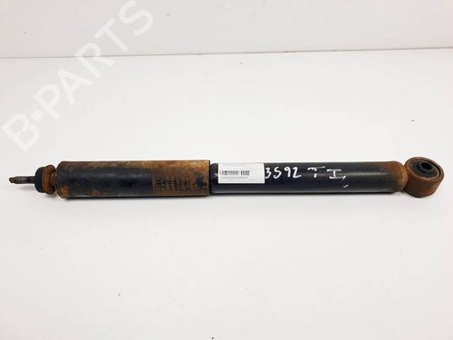 Used Left rear shock absorber Left rear shock absorber SUZUKI GRAND VITARA I (FT, HT) 2.5 V6 24V 4x4 (TD62, SQ625) (144 hp) 16414629 16414629