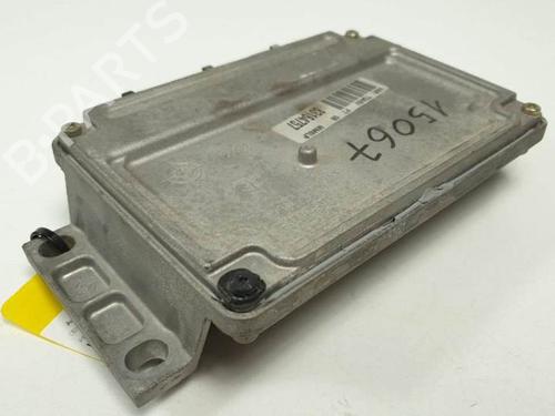 Engine control unit (ECU) PEUGEOT 307 (3A/C) 2.0 HDi 135 | BP25295703M57 