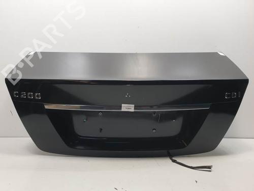 Used Tailgate MERCEDES-BENZ C-CLASS (W204) C 200 CDI (204.001) (136 hp) 29199139