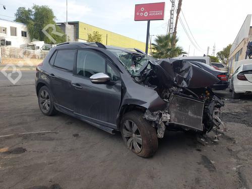 Left front steering knuckle PEUGEOT 2008 I (CU_) 1.2 THP 110 / PureTech 110 | BP31033623M25 - Image 10