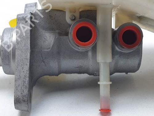 Brake master cylinder FORD MONDEO IV (BA7) 2.0 TDCi | BP24930642M77 