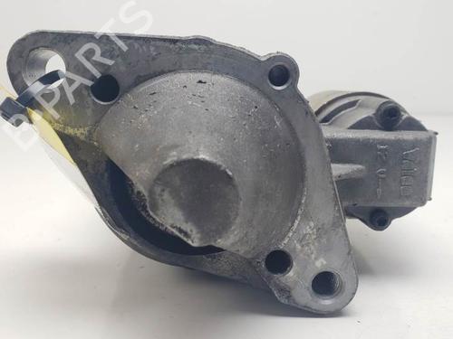 Starter RENAULT CLIO II (BB_, CB_) 1.2 16V (BB05, BB0W, BB11, BB27, BB2T, BB2U, BB2V, CB05,... | BP25453398M8 