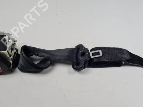 Used Rear left seatbelt LAND ROVER RANGE ROVER SPORT I (L320) 3.0 D 4x4 (245 hp) 29198948