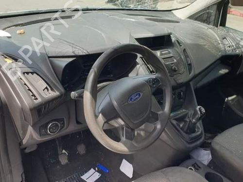 Climate control FORD TRANSIT CONNECT (P65_, P70_, P80_) 1.8 Di | BP29274821I5 