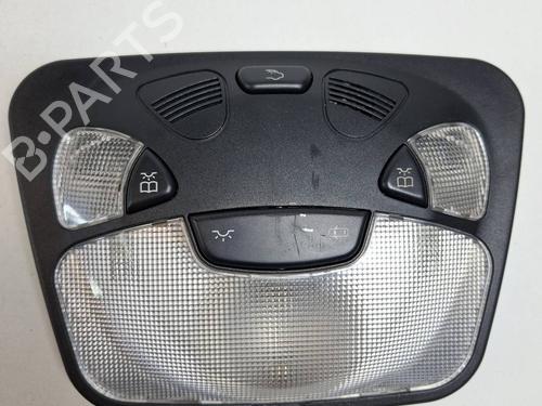 Used Interior roof light Interior roof light MERCEDES-BENZ CLK (C209) CLK 220 CDI (209.308) (150 hp) 40211009 40211009