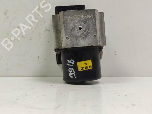 Used ABS pump OPEL VECTRA C (Z02) 1.9 CDTI (F69) (120 hp) 10062698