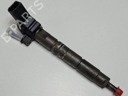 Used Injector Injector MERCEDES-BENZ S-CLASS (W221, V221) S 350 BlueTec (221.026, 221.126) (258 hp) 39916611 39916611