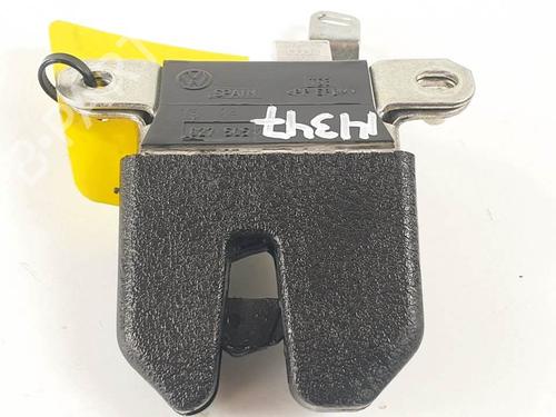 Bagklap lås Bagklap lås VW PASSAT B5.5 (3B3) 1.9 TDI (130 hp) 18117059 18117059