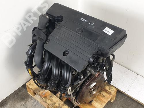 Used Engine Engine MAZDA 2 (DY) 1.2 (DY3W) (75 hp) 9262711 9262711