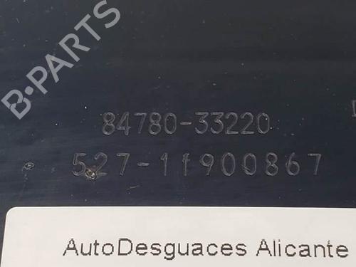 Switch LEXUS ES (_Z10_, _A10_, _H10_) 300h (AXZH10, AXZH11) | BP25258004I30 
