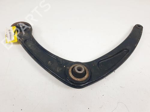 Used Right front suspension arm CITROËN C4 Coupe (LA_) 1.6 HDi (90 hp) 13741606