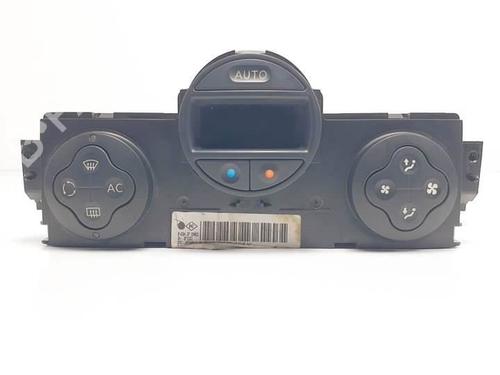 Used Climate control Climate control RENAULT MEGANE II Coupé-Cabriolet (EM0/1_) 1.6 (113 hp) 9422334 9422334