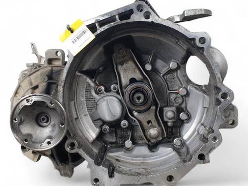 Used Gearbox VW GOLF V (1K1) 1.9 TDI (105 hp) 18121181
