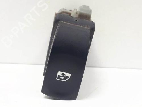 Used Right front window switch Right front window switch RENAULT CLIO III (BR0/1, CR0/1) 1.5 dCi (C/BR0G, C/BR1G) (68 hp) 16151966 16151966