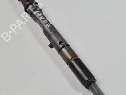 Used Injector AUDI ALLROAD C5 (4BH) 2.5 TDI quattro (180 hp) 29149755