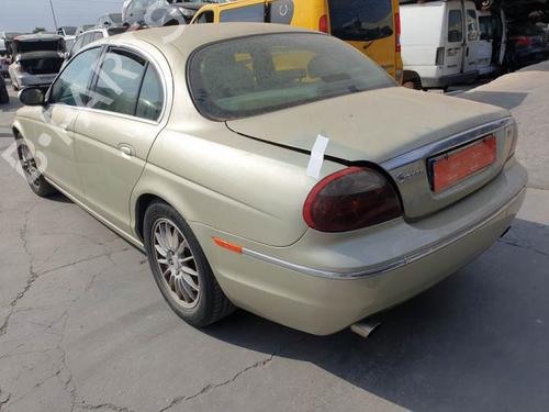 håndbremse JAGUAR S-TYPE II (X200) 2.7 D | BP13916347I18 