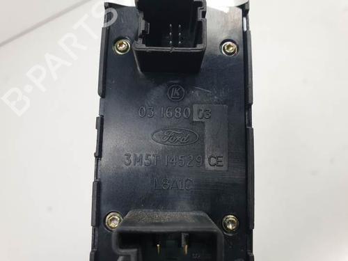 Left front window switch FORD FOCUS II (DA_, HCP, DP) 1.8 TDCi | BP8951943I27 