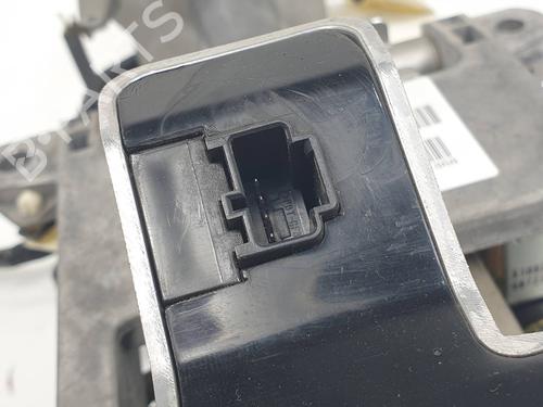Steering column JAGUAR XF I (X250) 3.0 D | BP40175320M21 - Image 6