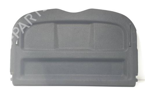 Used Rear parcel shelf Rear parcel shelf NISSAN QASHQAI II (J11, J11_) 1.2 DIG-T (115 hp) 40558149 40558149