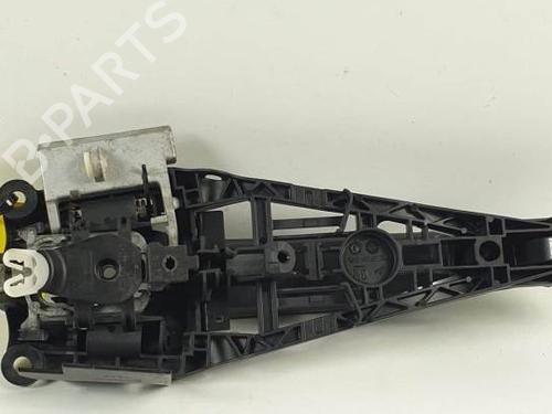 Front left exterior door handle OPEL INSIGNIA A (G09) 2.0 CDTI (68) | BP12379589C128 