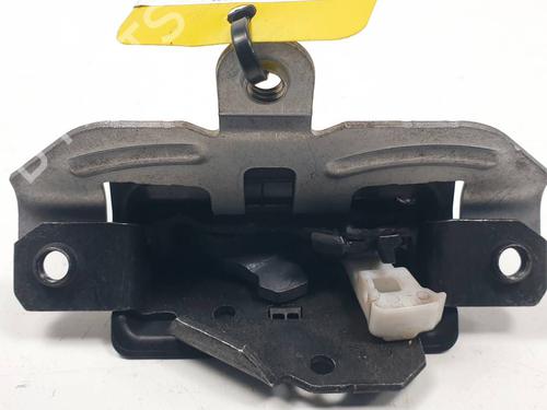 Tailgate lock FORD PUMA (J2K, CF7) 1.0 EcoBoost mHEV | BP31327772C101 - Image 3