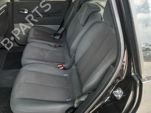 Headlight switch RENAULT SCÉNIC II (JM0/1_) 1.5 dCi (JM1E, JM16) | BP28448034I24  - Image 19