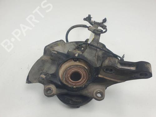Used Left front steering knuckle Left front steering knuckle HYUNDAI TUCSON (JM) 2.0 CRDi All-wheel Drive (140 hp) 34514694 34514694