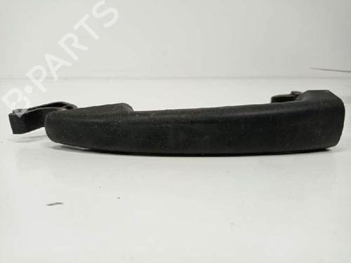 Used Front left exterior door handle CITROËN BERLINGO / BERLINGO FIRST Box Body/MPV (M_) 2.0 HDI 90 (MBRHY, MCRHY) (90 hp) 7776863