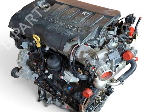 Used Engine Engine 30885000 30885000