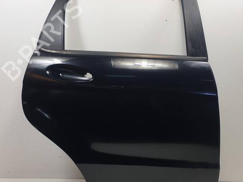 Used Right rear door Right rear door 37668953 37668953