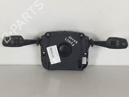 Used Steering column stalk BMW 1 (E87) 120 d (177 hp) 12361464