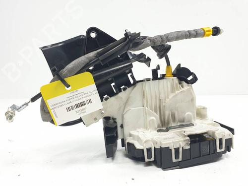 Front left lock MERCEDES-BENZ C-CLASS T-Model (S204) C 250 CDI (204.203) | BP29763218C98 