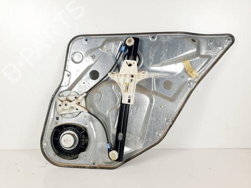 Rear left window mechanism SEAT CORDOBA (6L2) 1.4 16V | BP15557434C24 