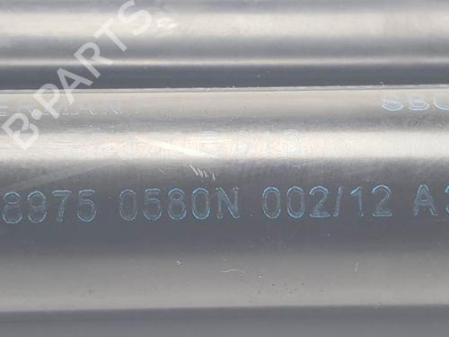 Tailgate lift support VW PASSAT B7 Variant (365) 2.0 TDI | BP25453501C138 - Image 3