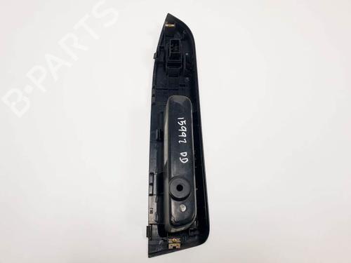 Right front window switch HYUNDAI GETZ (TB) 1.5 CRDi | BP25140253I26 