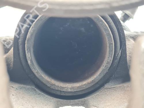 Right front brake caliper CITROËN C3 II (SC_) 1.4 HDi 70 (SC8HZC, SC8HR0, SC8HP4) | BP29347735M104  - Image 7