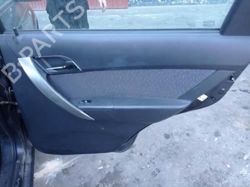 Steering column CHEVROLET AVEO / KALOS Saloon (T250, T255) 1.4 | BP11038502M21 
