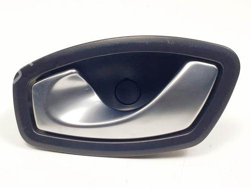 Used Rear left interior door handle RENAULT CLIO IV (BH_) 1.5 dCi 75 (75 hp) 25121466