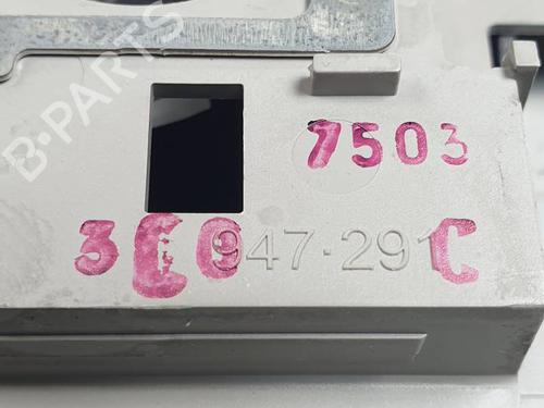 Interior roof light VW GOLF V Variant (1K5) 1.9 TDI | BP29989956I8