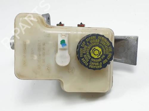 Brake master cylinder MERCEDES-BENZ M-CLASS (W164) ML 320 CDI 4-matic (164.122) | BP11769724M77 