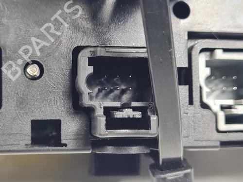 Headlight switch PEUGEOT 307 (3A/C) 1.6 16V | BP38083522I24 - Image 6