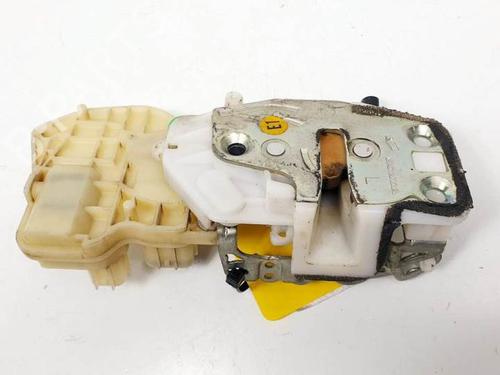 Front left lock HONDA JAZZ II (GD_, GE3, GE2) 1.3 iDSi (GD1) | BP17337367C98 