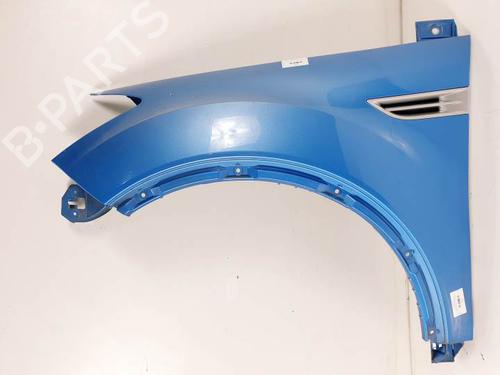 Used Left front fenders FORD KUGA I 2.0 TDCi (140 hp) 24990898
