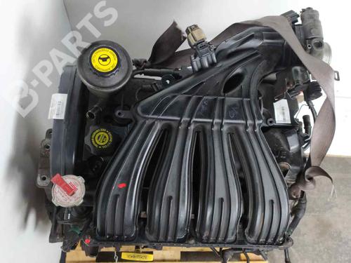 Engine CHRYSLER PT CRUISER (PT_) 2.0 | BP8065076M1 