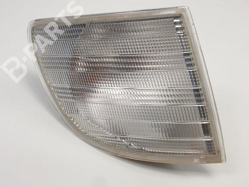 Used Right front indicator Right front indicator MERCEDES-BENZ V-CLASS (638/2) [1996-2003] 10567941 10567941