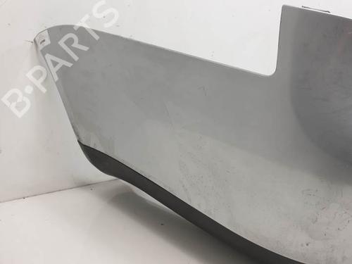 Rear bumper VW JETTA III (1K2) 1.9 TDI | BP26040997C8 